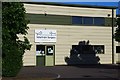 Carterton Veterinary Surgery (1), 12 Ventura Business Park, Broadshires Way, Carterton, Oxon