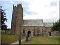 All Saints Church, Alverdiscott