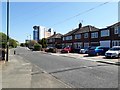 Regent Farm Road, Gosforth, Newcastle upon Tyne