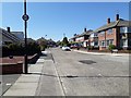 Rothbury Avenue, Gosforth, Newcastle upon Tyne