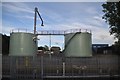 Storage tanks