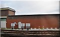 Railway building at Arundel Junction