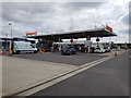 Sainsbury petrol station, North Bersted, Bognor Regis