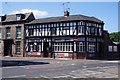 Botanic Hotel, Spring Bank, Hull