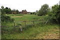 Footpath into Rothersthorpe