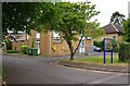 Carterton Police Station, Burford Road, Carterton, Oxon