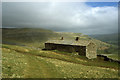 Kisdon Cottage above Muker