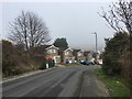 Oxenden Road, Folkestone