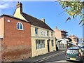 George Inn, Faversham