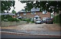 Houses on Heath End Road, Great Kingshill