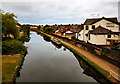 Bridgewater Canal