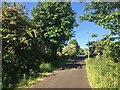 NT3068 : Shawfair to Loanhead cycle path by Richard Webb