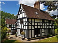 Crosslanes Farmhouse, Ham Green, Worcestershire