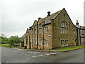 Former Methodist church hall, Strait Lane, Huby