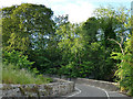 Kennerty Road bridge