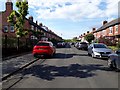 Alwinton Terrace, Gosforth, Newcastle upon Tyne