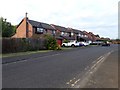 Daylesford Drive, High Heaton, Newcastle upon Tyne