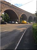 SX6656 : Bittaford Viaduct by jeff collins