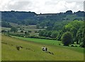 Walkers in The Porter Valley