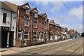 58-62 and 64-68 Chilwell Road, Beeston