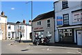 West Street, Shipston on Stour