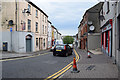 Castle Street, Omagh