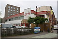 Wang Fung Hong Oriental Supermarket at Jarrom Street / Grange Lane junction