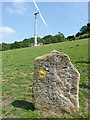 Ancient and modern, Lower Holme House, Fulstone, New Mill