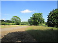 Footpath to Ropsley