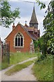 St Mary The Virgin Dunton