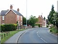 Lambley Lane, Lowdham