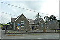 Ysgol Llanddewi Brefi in Ceredigion