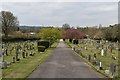 Dorking Cemetery