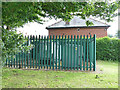 Substation, Bradford Road, Drighlington