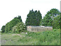 Outbuilding at Pitty Close Farm