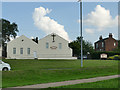 Moorside church, Adwalton