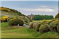 NH7349 : Castle Stuart Golf Links by valenta