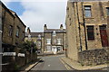 Hope Hall Terrace, Halifax