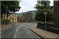 Savile Road, Halifax - Heading East