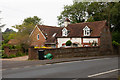 Springfield Cottage, Bedfield Lane