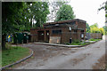 Headbourne Worthy Pumping Station