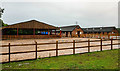 The Stables