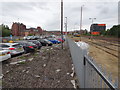 Middlesbrough 4th railway station (site), Yorkshire