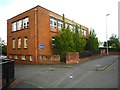 Milngavie Police Station