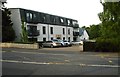 Flats on Park Road, Milngavie