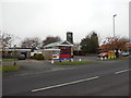 Pickering Fire Station