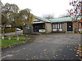 Malton Road Police Station, Pickering