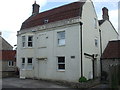 The old Bell Inn