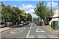 Rothschild Road, Chiswick