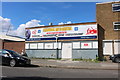 Chiswick Auto Centre on Bollo Lane